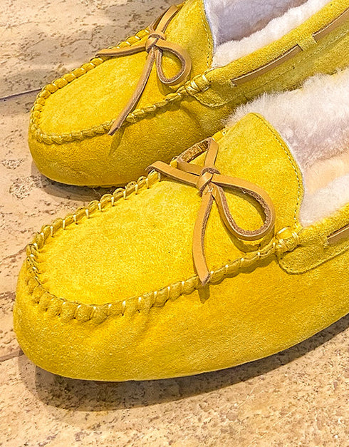 EVERAU® Miracle Moccasin